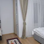 Отель Arinna