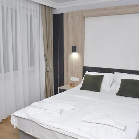 Arinna Otel