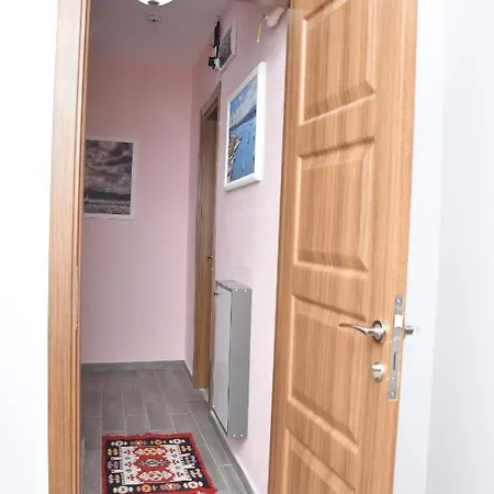 Arinna Otel 4*