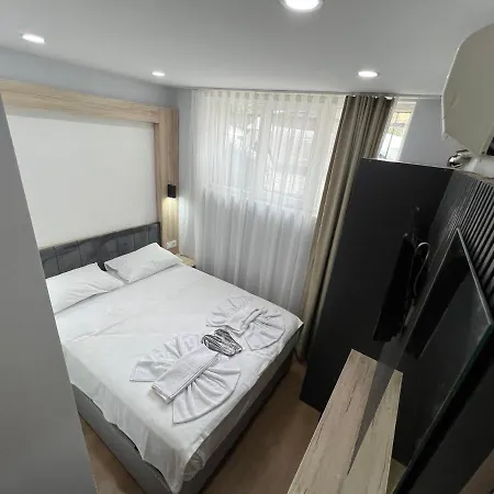 Arinna Otel