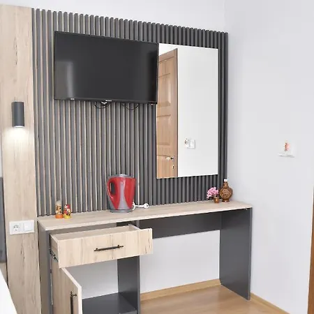 Arinna Otel 4*