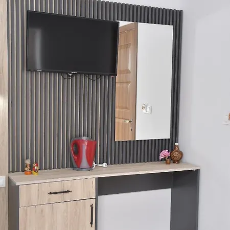 Arinna Otel 4*