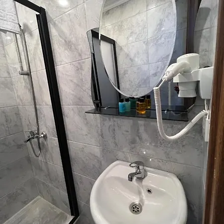 Otel Arinna