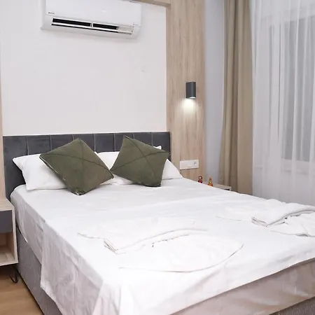 Otel Arinna 4*