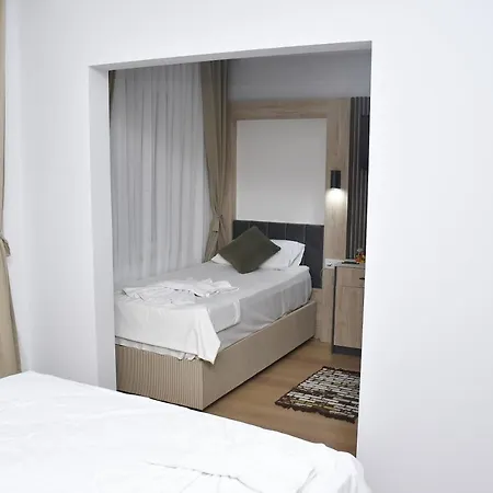Otel Arinna