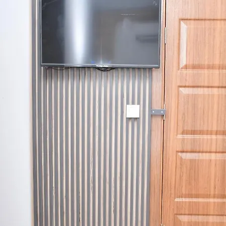 Отель Arinna 4*