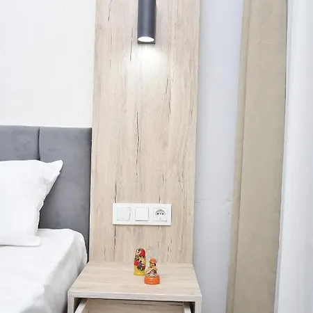 Otel Arinna