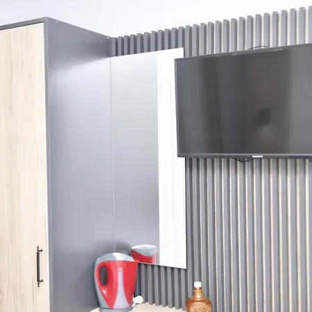 Отель Arinna 4*