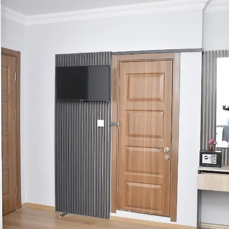 Otel Arinna 4*