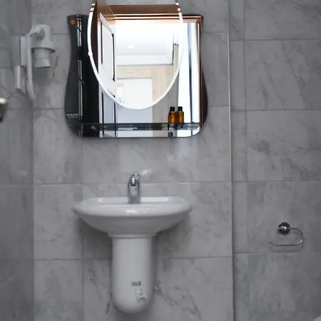 Otel Arinna