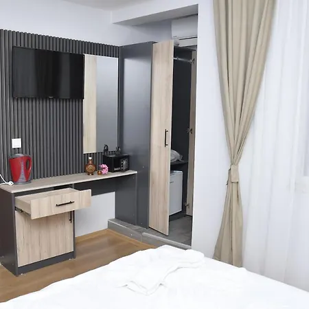 Otel Arinna 4*