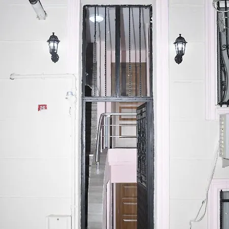 Otel Arinna