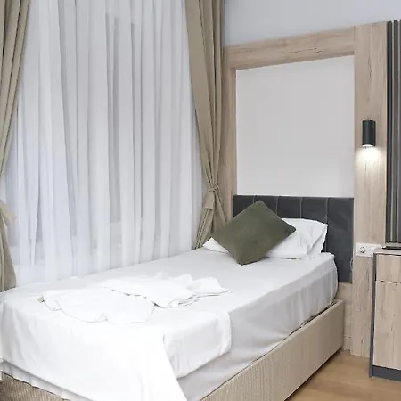 Arinna Otel 4*