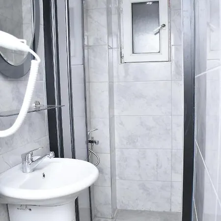 Arinna Стамбул