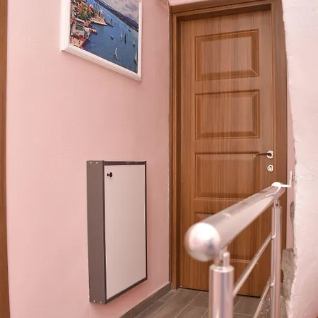 Otel Arinna