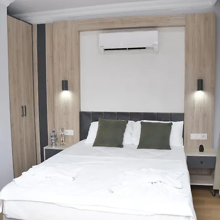 Otel Arinna