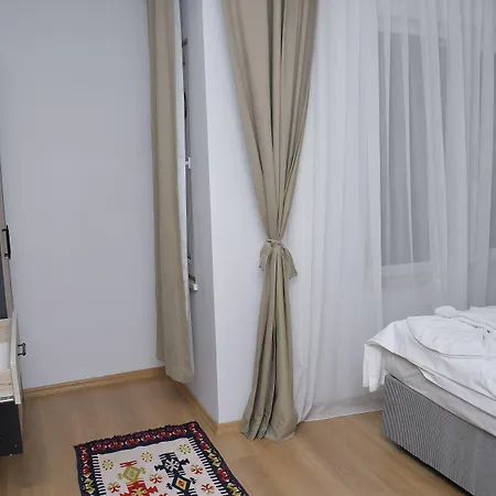 Arinna Otel 4*