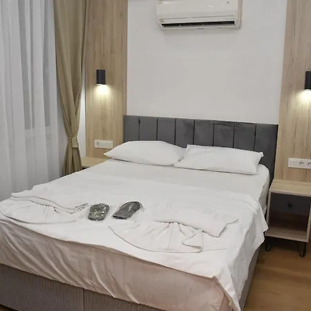 Hotel Arinna Stambuł