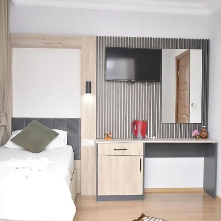 Arinna Hotel 4*