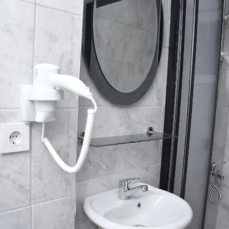 Arinna Hotel Istanbul