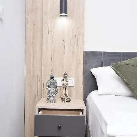 Hotel Arinna Istanbul