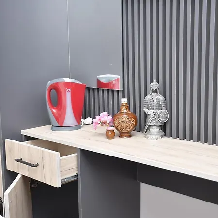 Hotel Arinna Istanbul
