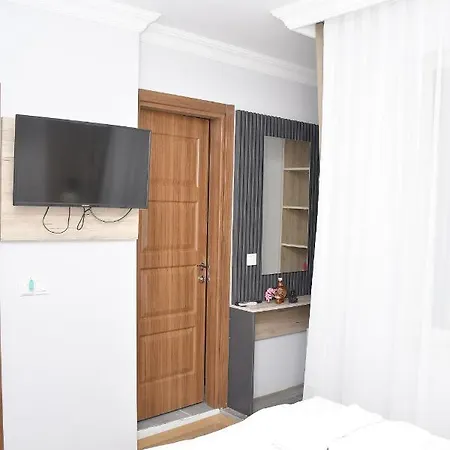 Arinna Hotel 4*