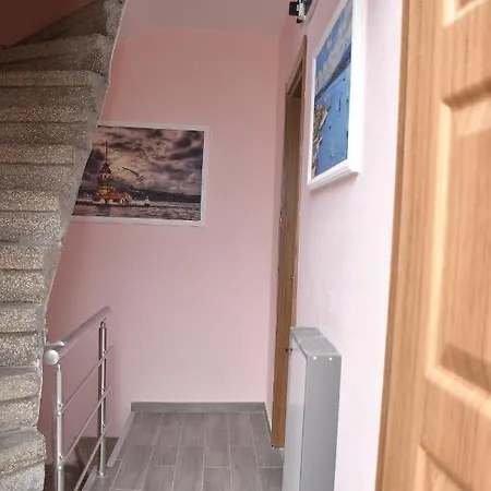 Arinna Hotel Istanbul