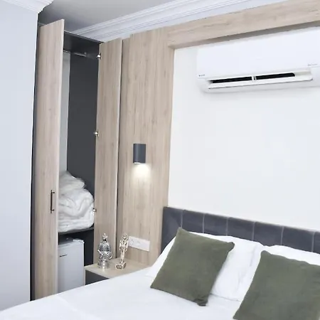 Hotel Arinna Istanbul