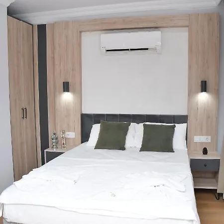 Arinna Hotel