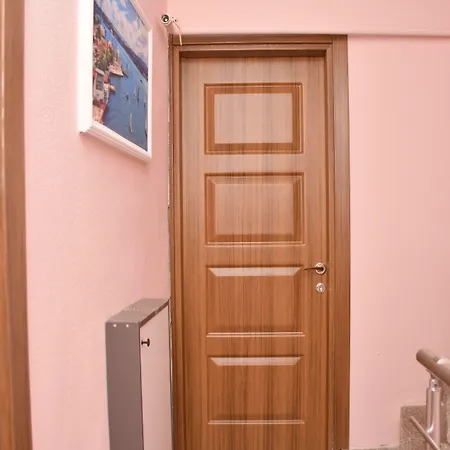 Arinna Hotel Istanbul