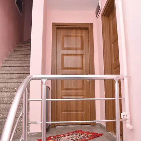 Arinna 伊斯坦布尔