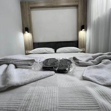 Hotel Arinna Istanbul