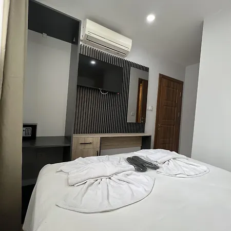 Arinna Hotel Istanbul