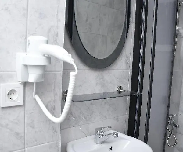 Arinna Hotel Istambul