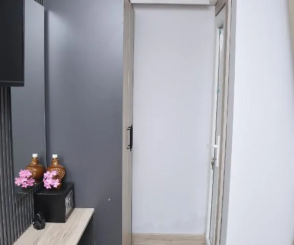 Arinna Hotel Estambul