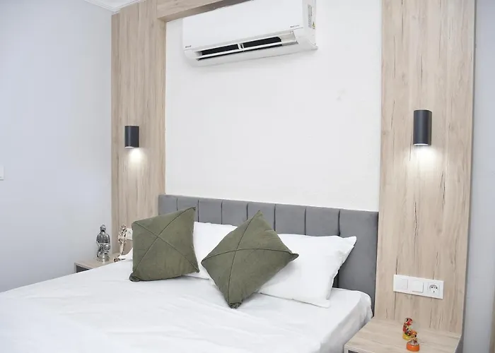 Hotel Arinna Istambul