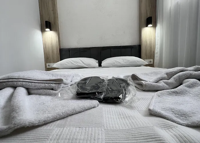 Hotel Arinna Istambul