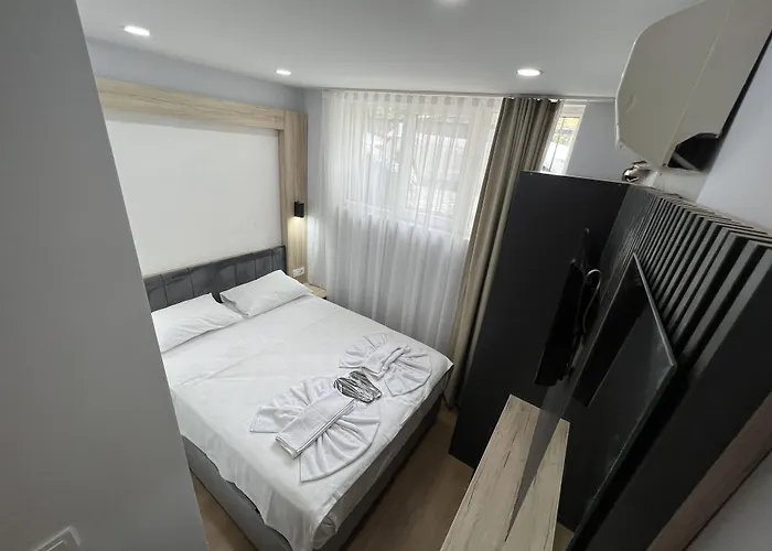 Arinna Hotel Istambul