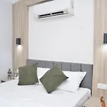 Hotel Arinna Istambul