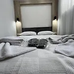 Hotel Arinna Istambul