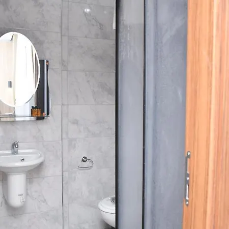 Arinna 4* Istambul