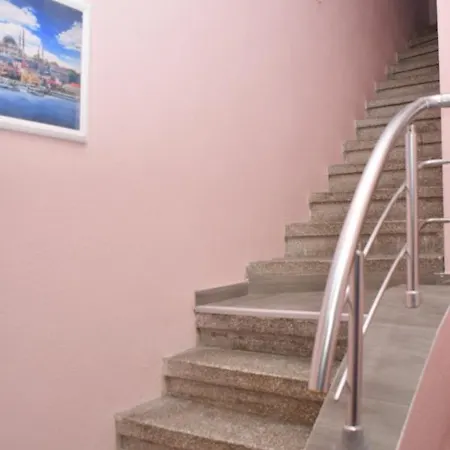 Hotel Arinna Istambul
