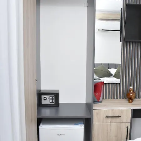Arinna 4* Istambul
