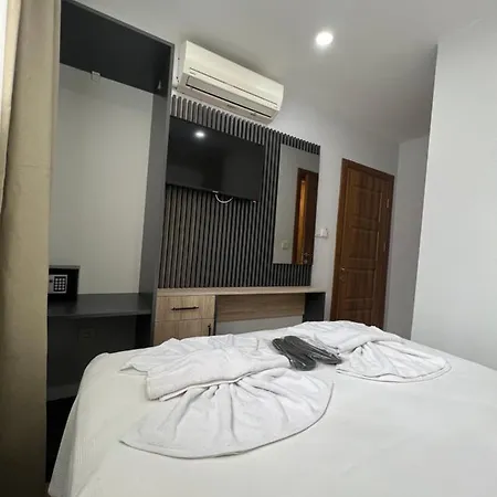 Hotel Arinna Istambul