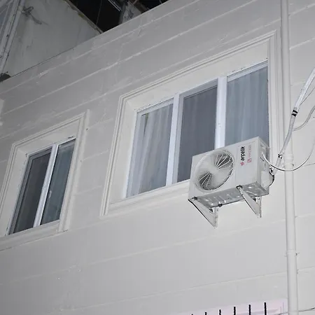 Hotel Arinna Istambul