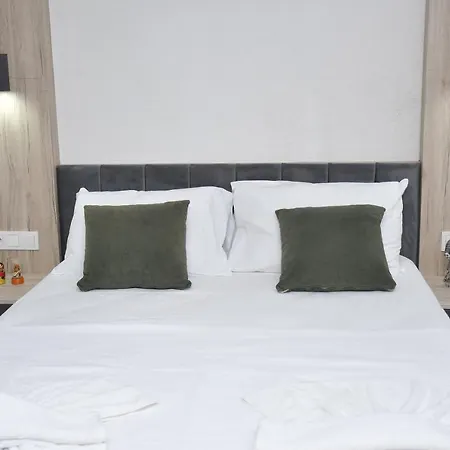 Arinna Hotel Istambul