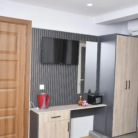Arinna Hotel Istambul