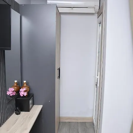 Arinna Hotel Istambul