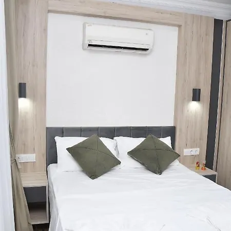 Arinna 4* Istambul
